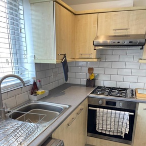 Student House Cleaning Palmers Green N13